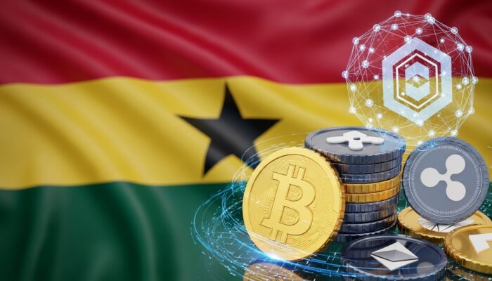 KoinKoin participating in crypto sandbox programme in Ghana highlighting regulatory innovation