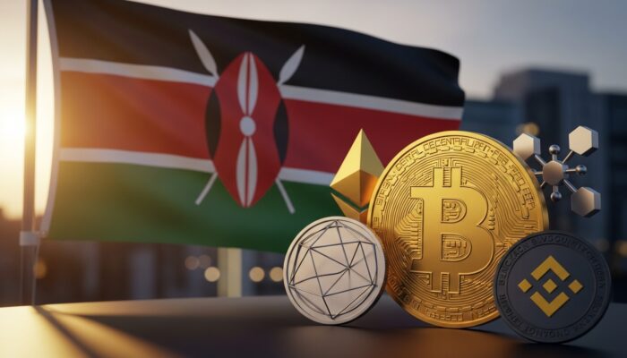 Kenya proposes $4 million capital requirement for stablecoin issuers to strengthen crypto regulation and financial stability