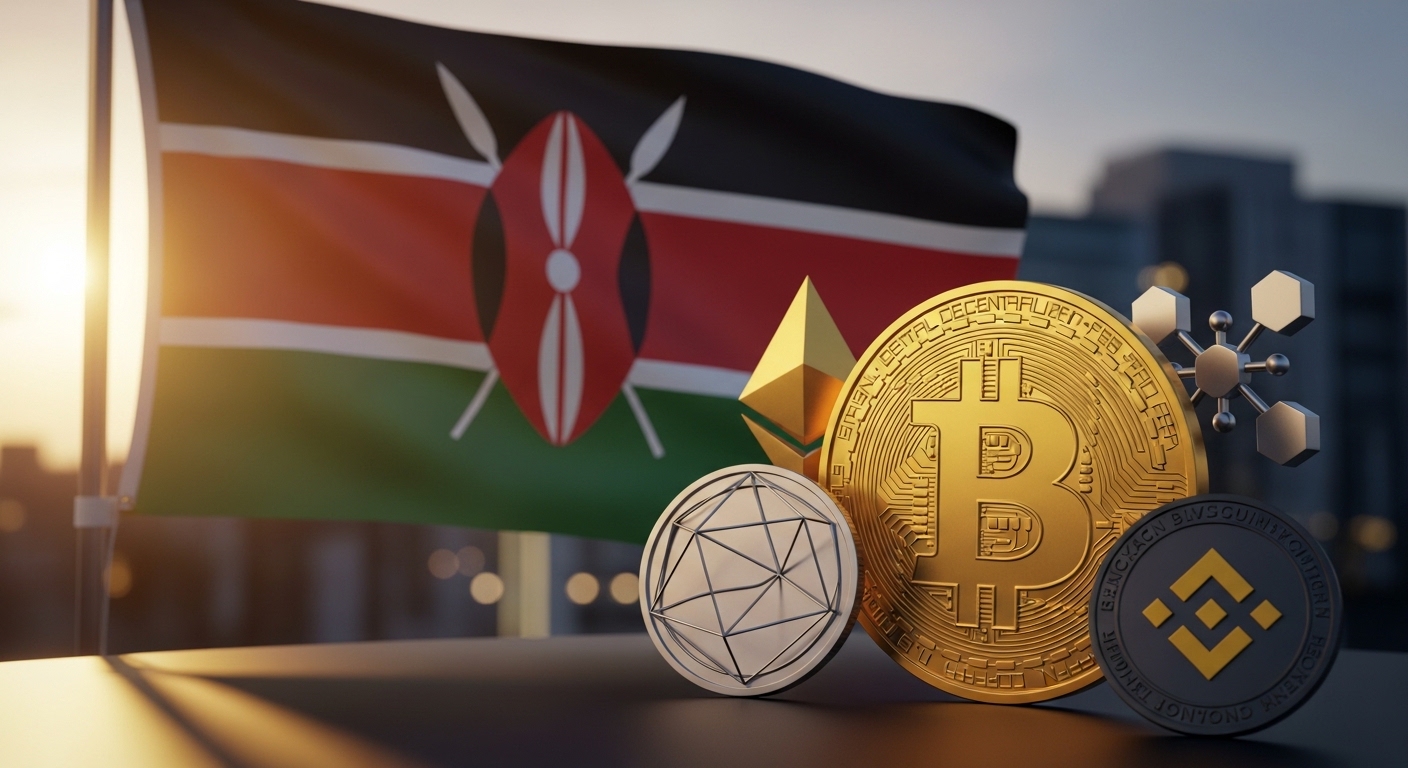 Kenya proposes $4 million capital requirement for stablecoin issuers to strengthen crypto regulation and financial stability