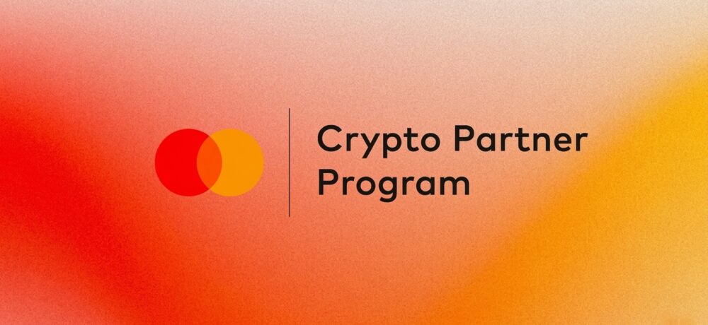 Mastercard launches Crypto Partner Program to support blockchain companies and expand digital asset payments