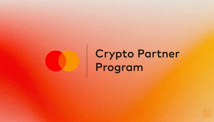 Mastercard launches Crypto Partner Program to support blockchain companies and expand digital asset payments
