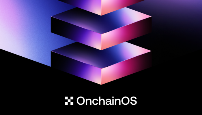OKX OnchainOS platform upgraded with AI-powered execution tools