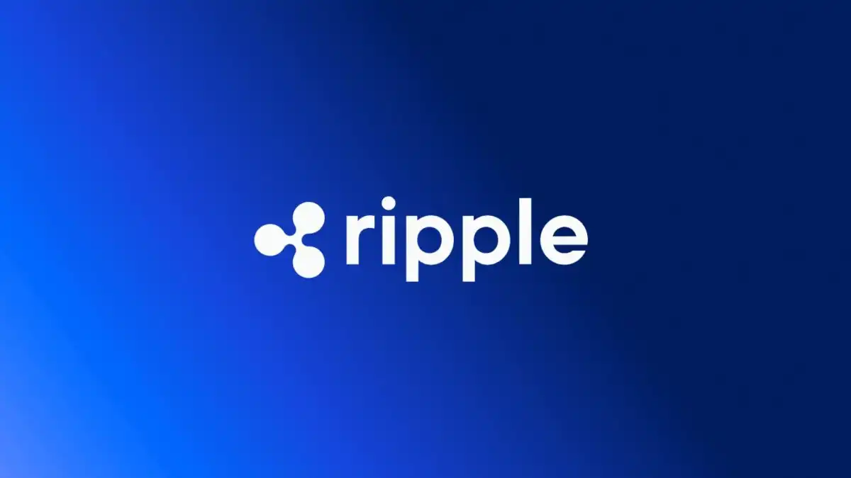 Ripple payments platform interface illustrating upgraded full transaction flow and enhanced cross-border payment processing.