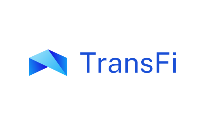 TransFi funding announcement illustrating $19.2M raise to scale stablecoin payments and cross-border transactions
