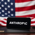 Anthropic AI briefing US government officials on Mythos and artificial intelligence policy