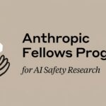 Anthropic 2026 fellows program announcement for AI talent development