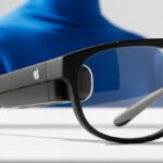 Apple smart glasses prototype designs ahead of 2027 launch