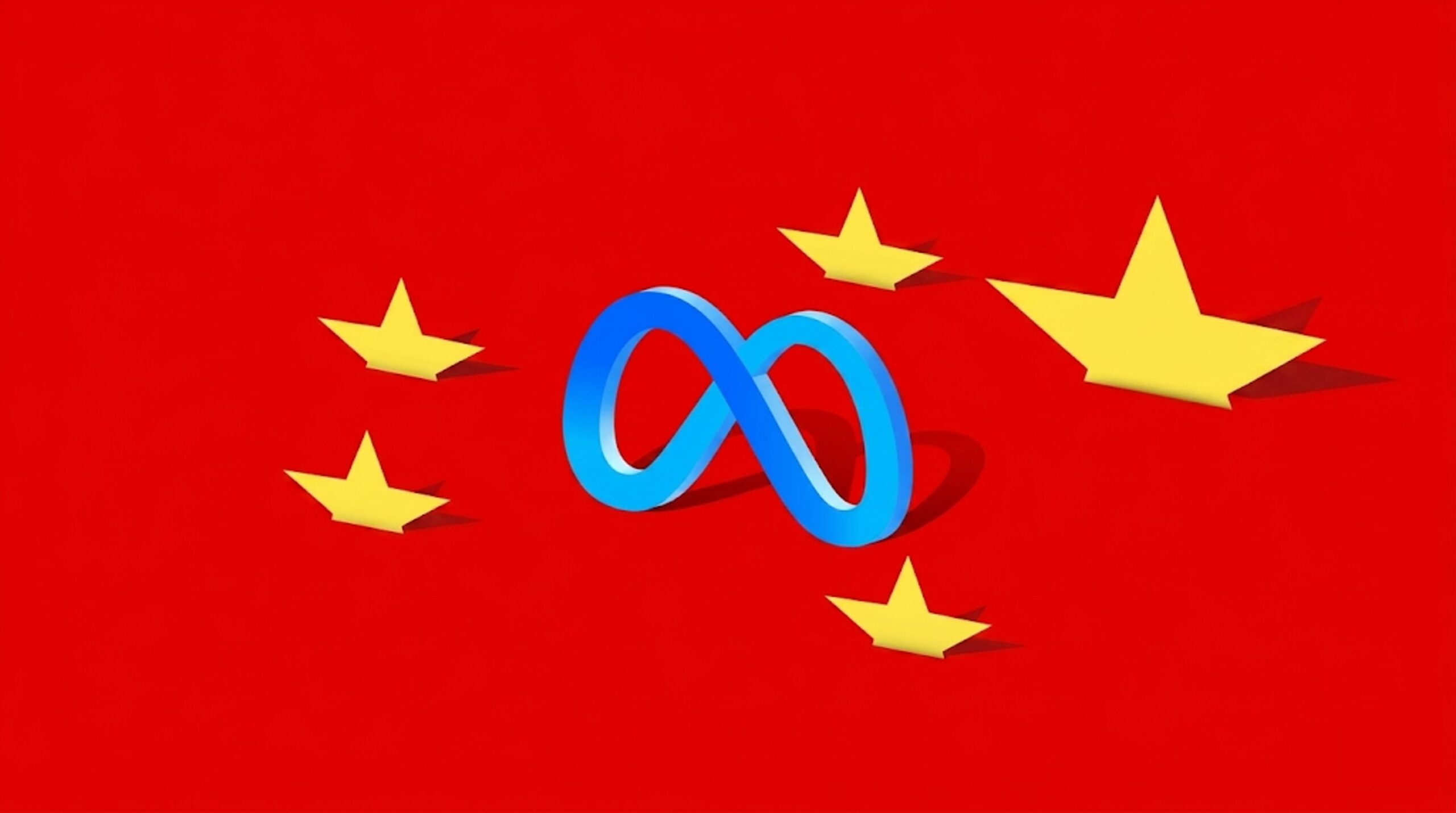 China ordering Meta to reverse a 2 billion dollar AI startup deal amid regulatory concerns