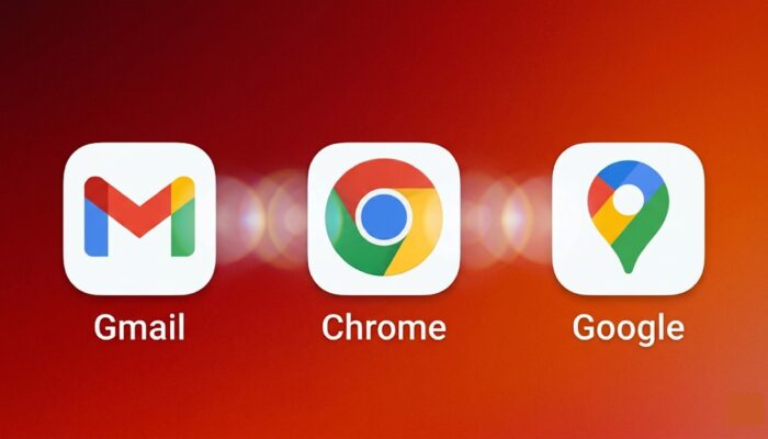 Google Chrome browser displaying AI Skills feature automating tasks on a website