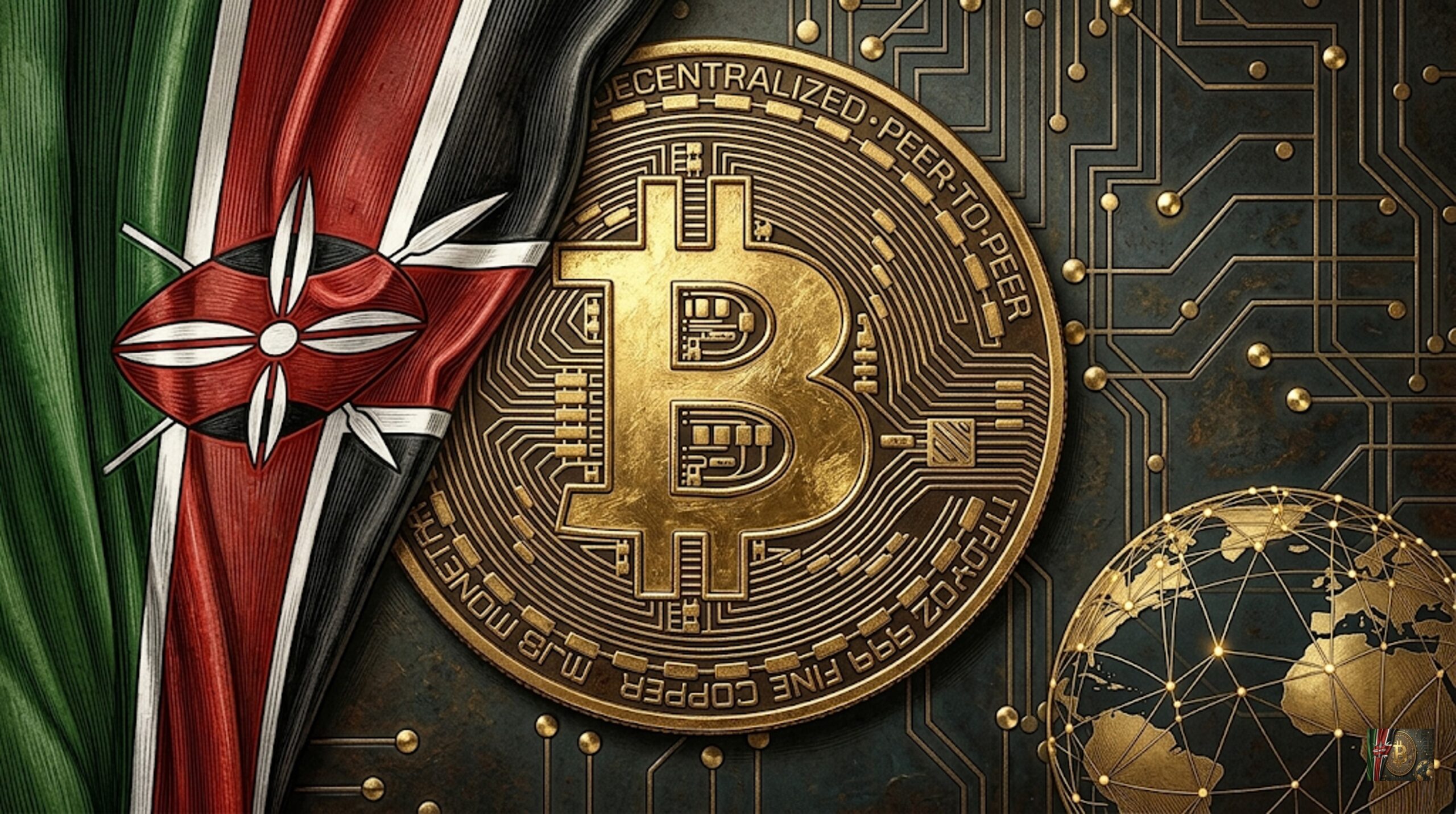 Kenya central bank preparing crypto oversight team ahead of VASP regulation rollout