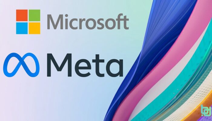 Meta and Microsoft job cuts driven by AI transformation in tech industry