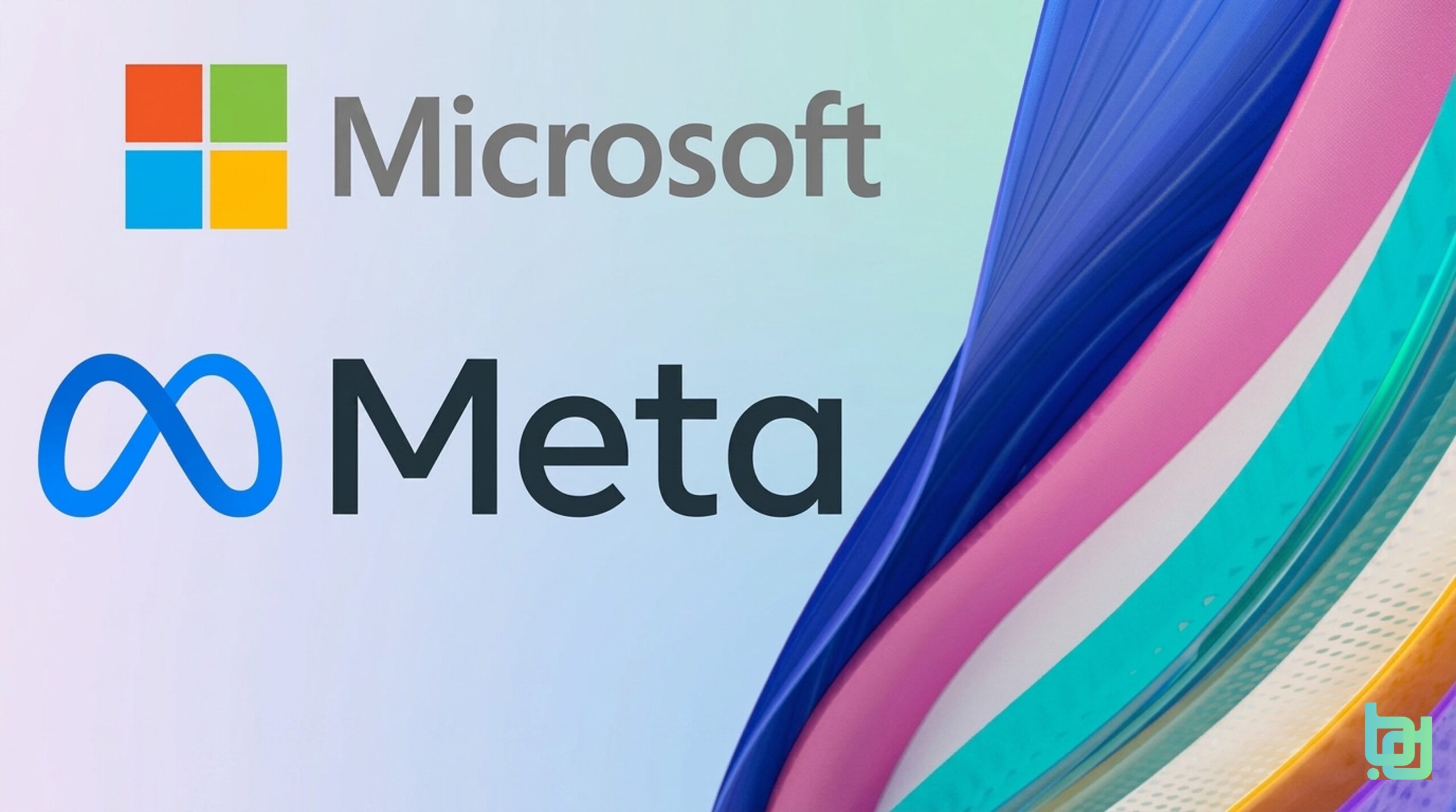 Meta and Microsoft job cuts driven by AI transformation in tech industry