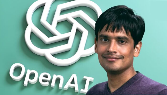 OpenAI leadership change as B2B CTO steps down after three years in role