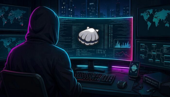 Scallop exploit draining 150000 SUI highlighting DeFi security concerns