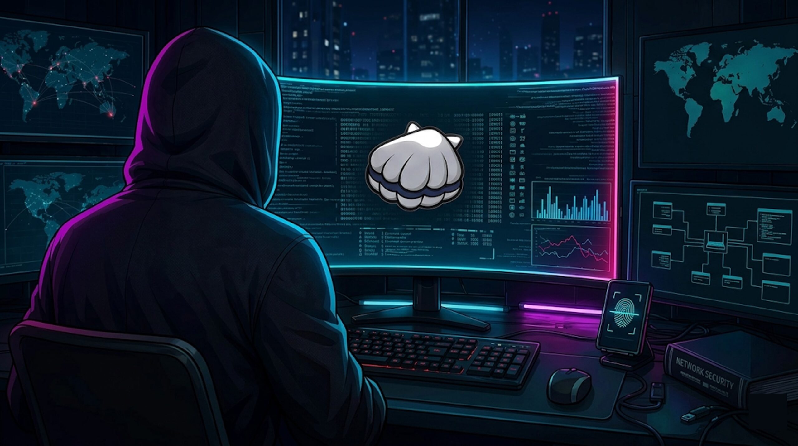 Scallop exploit draining 150000 SUI highlighting DeFi security concerns