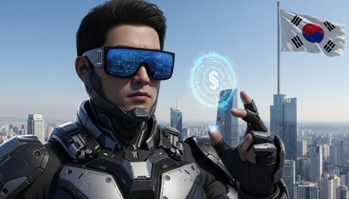 South Korea crypto regulation crackdown with Bithumb exchange context