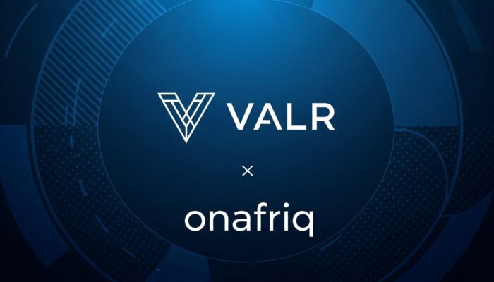 VALR and Onafriq partnership enabling mobile money to crypto access in Africa