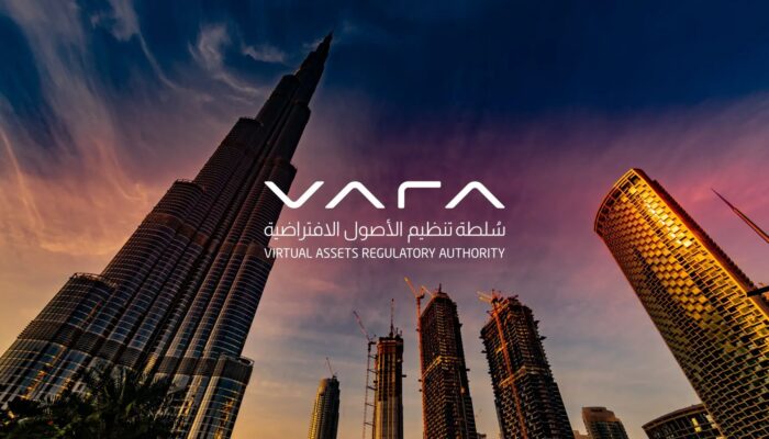Dubai VARA new guidelines for virtual asset issuance in crypto regulation