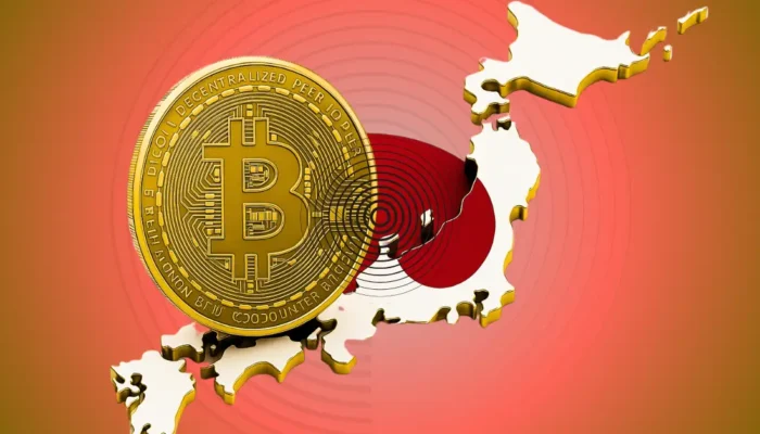 Japan approves crypto regulation bill classifying digital assets as financial instruments