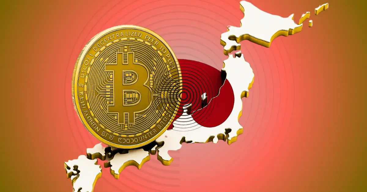 Japan approves crypto regulation bill classifying digital assets as financial instruments