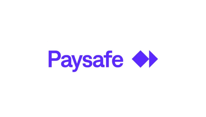 Paysafe pay with crypto feature for US iGaming platforms illustration