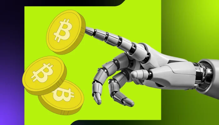 PayPal discussing the role of crypto payment rails in the future of AI-driven commerce and autonomous transactions