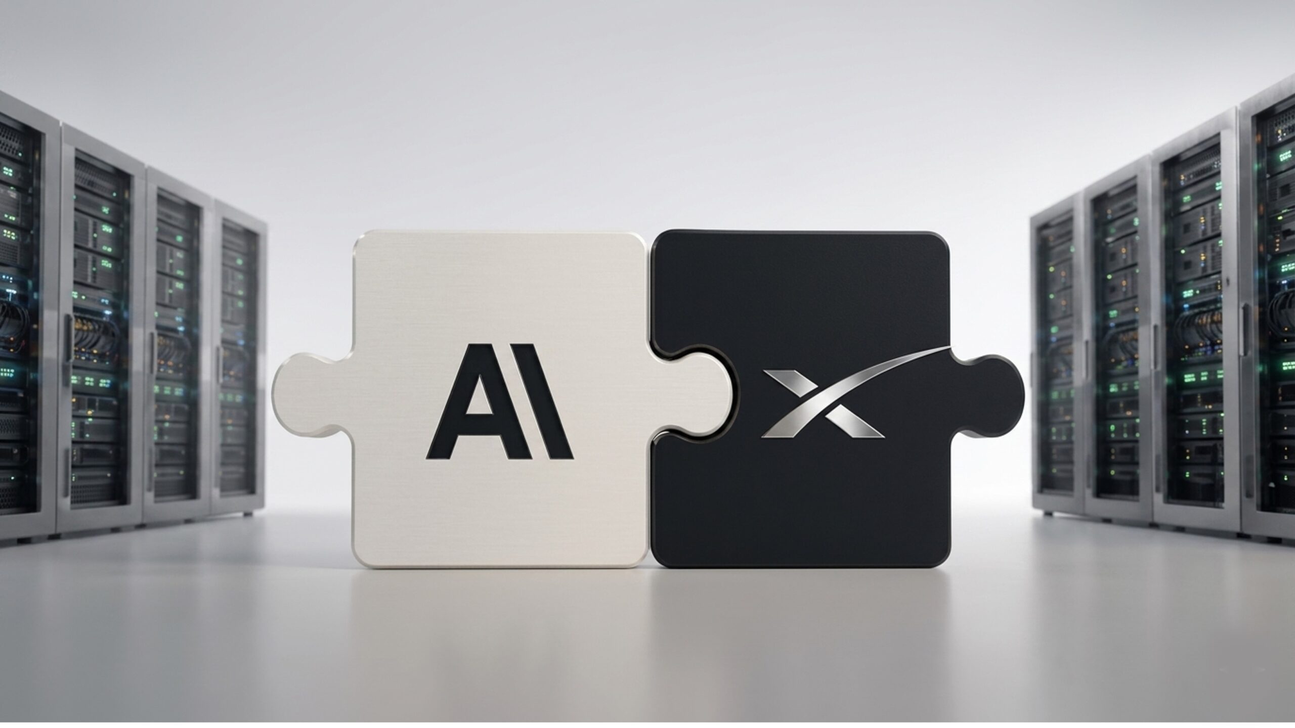 Anthropic partners withXAI Anthropic and SpaceX partnership focused on expanding Claude AI compute infrastructure and processing power