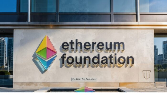 Ethereum Foundation discussing major protocol upgrades planned for 2026