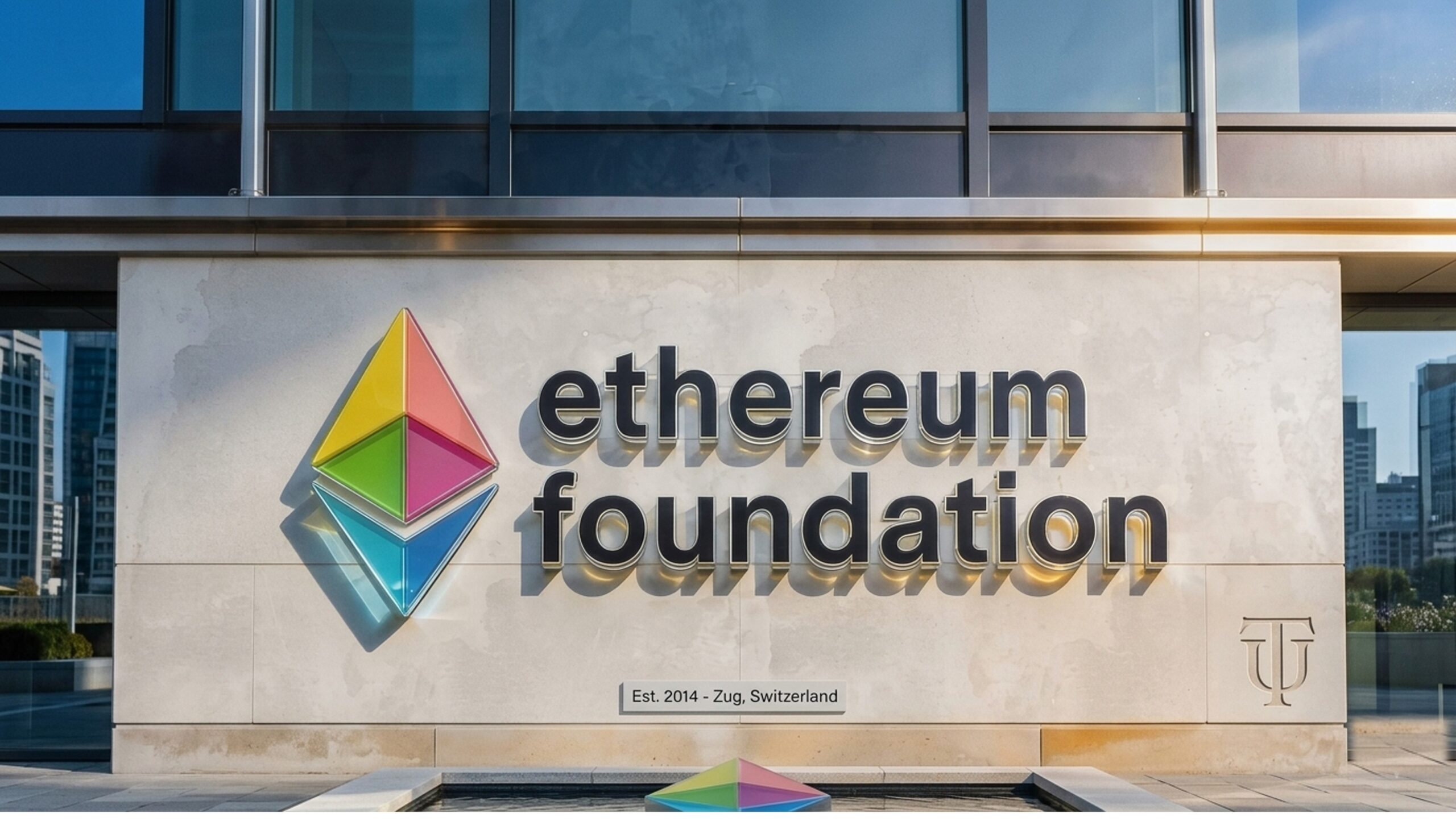 Ethereum Foundation discussing major protocol upgrades planned for 2026