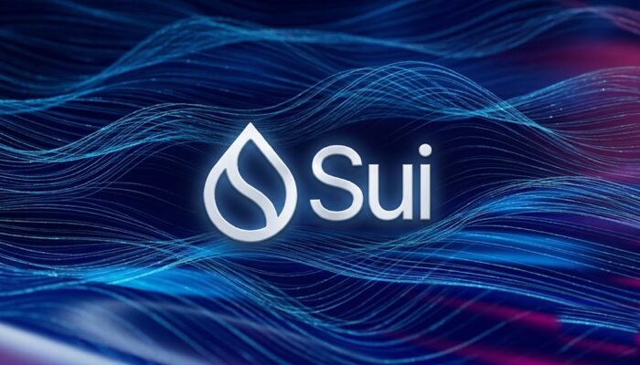 Sui blockchain enabling gasless stablecoin transfers for crypto payments