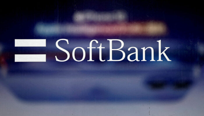 SoftBank, Nvidia, and Foxconn collaborating on AI server infrastructure development in Japan