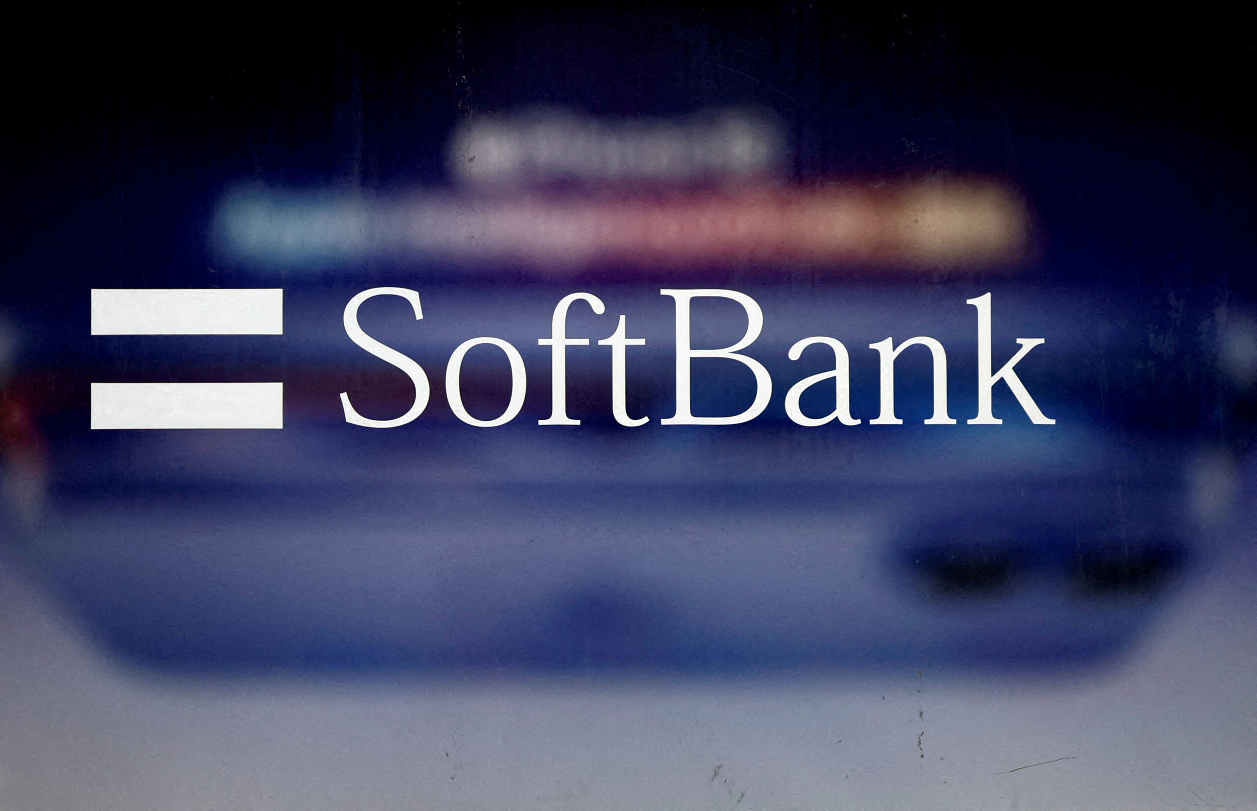 Soft Bank SoftBank, Nvidia, and Foxconn collaborating on AI server infrastructure development in Japan