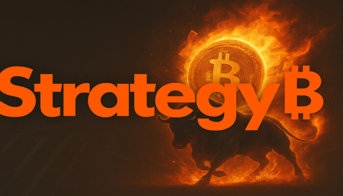Strategy increases Bitcoin reserves by 535 BTC, bringing total corporate holdings above 818,000 Bitcoin