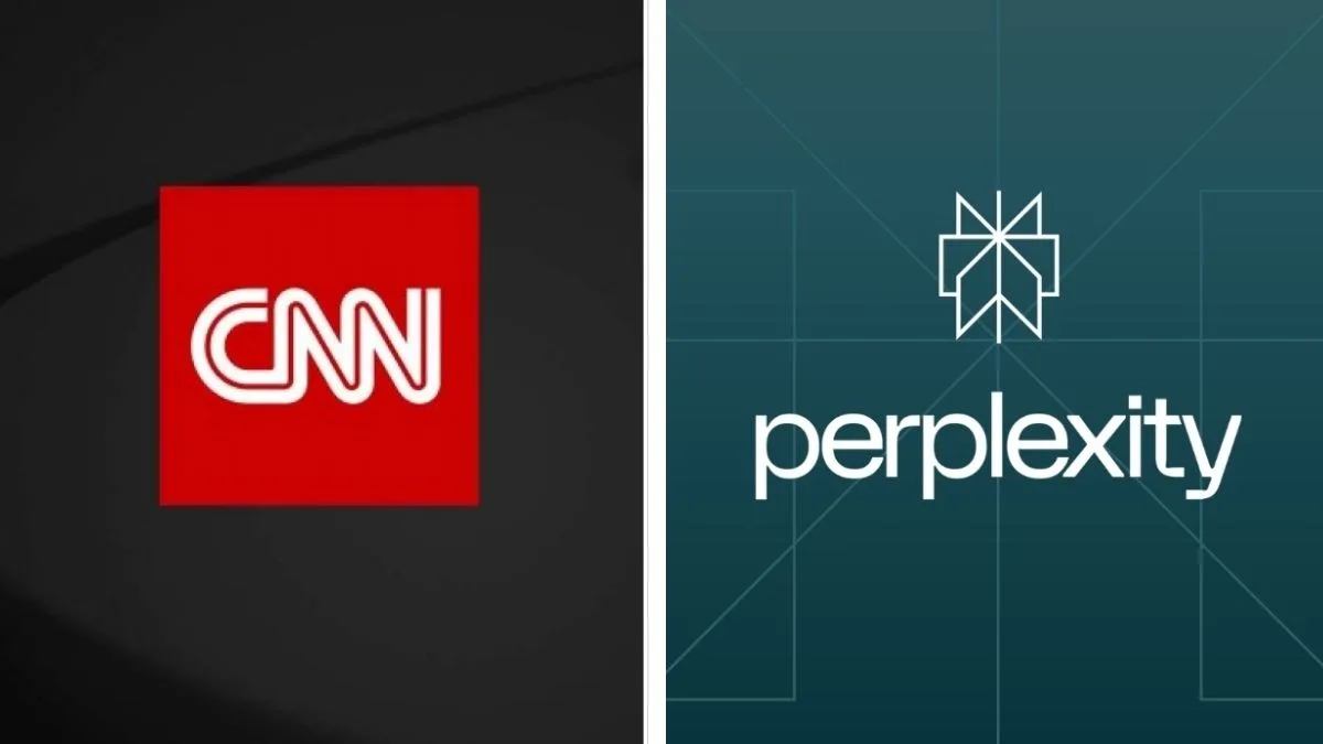 CNN and Perplexity involved in legal dispute over alleged content misuse