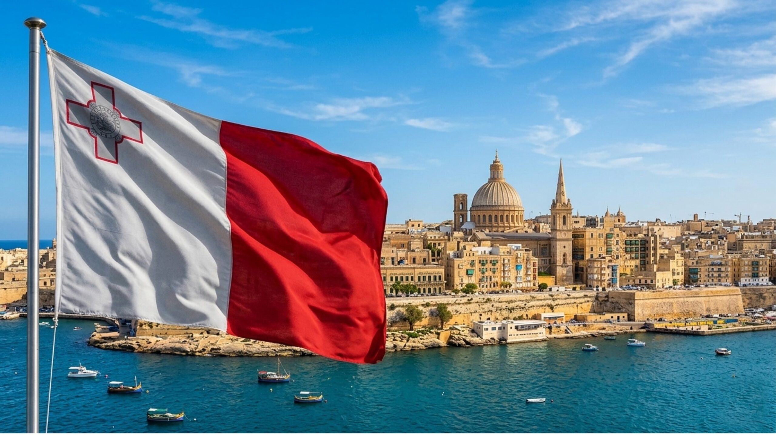Malta Illustration showing Malta’s proposed approach to classifying DeFi decentralisation levels under the European Union’s MiCA crypto framework.