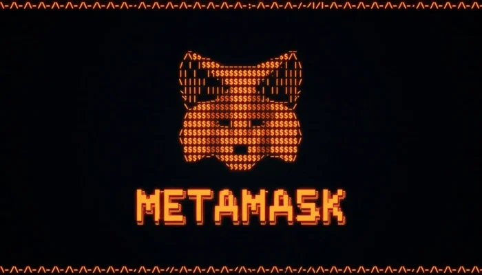 MetaMask AI agent wallet dashboard showing automated DeFi trading strategies, cryptocurrency portfolios, and blockchain transaction analytics.