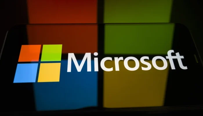 Microsoft Scout autonomous AI platform demonstrating intelligent automation capabilities