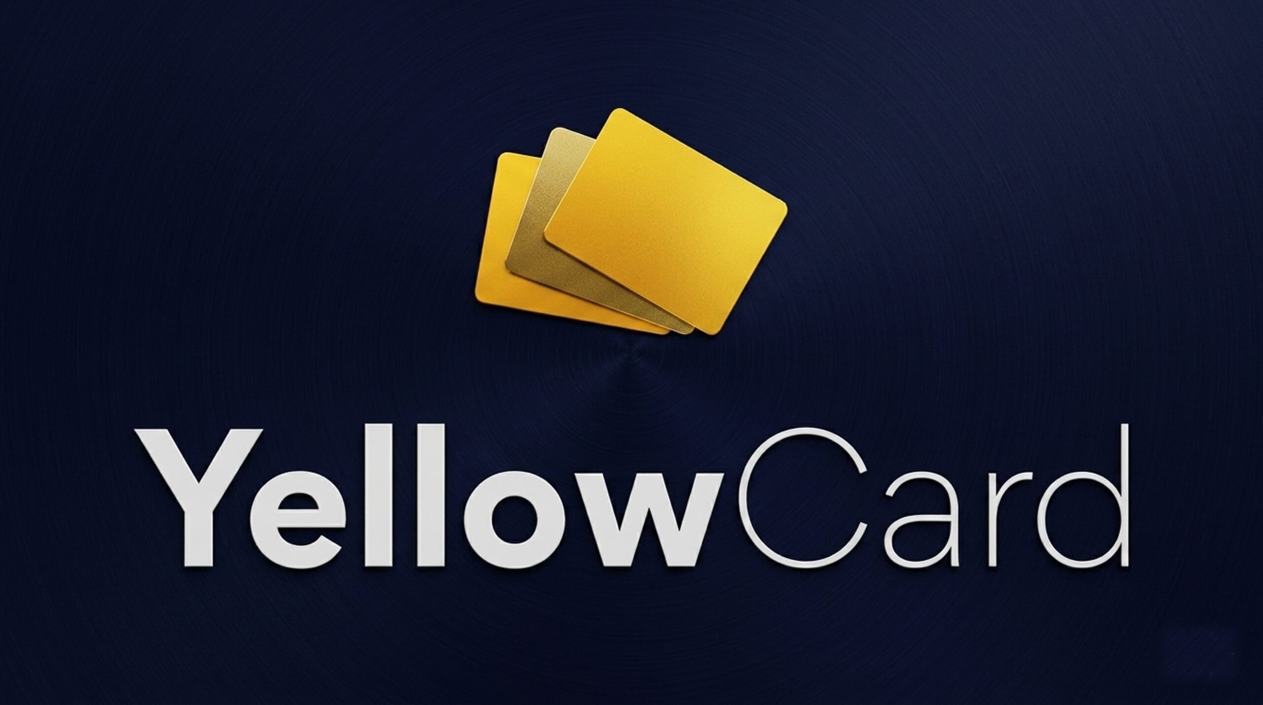 Yellow Card Illustration of Yellow Card’s expanding presence in Africa’s cryptocurrency market as the company gains international recognition.
