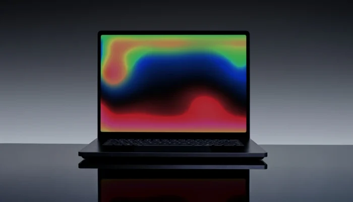 Microsoft Surface Laptop Ultra designed for AI creators and software developers