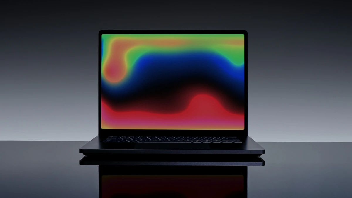 Microsoft Surface Laptop Ultra designed for AI creators and software developers