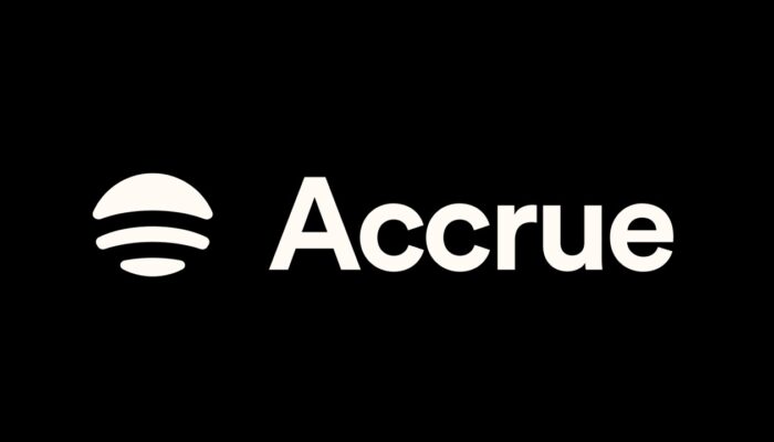 An illustration featuring the Accrue logo, interconnected African countries, digital payment networks, and stablecoin icons, symbolizing borderless financial services across Africa.