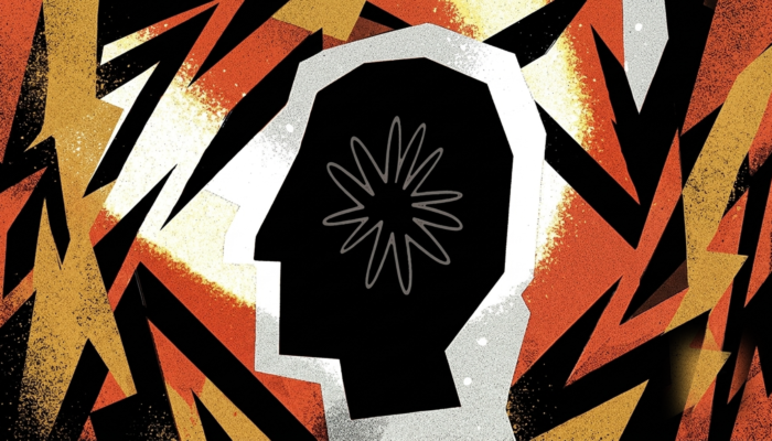 An illustration featuring the Anthropic and Claude AI logos, a virtual sandbox environment, cybersecurity warning symbols, and AI neural network graphics representing a controlled security testing scenario.