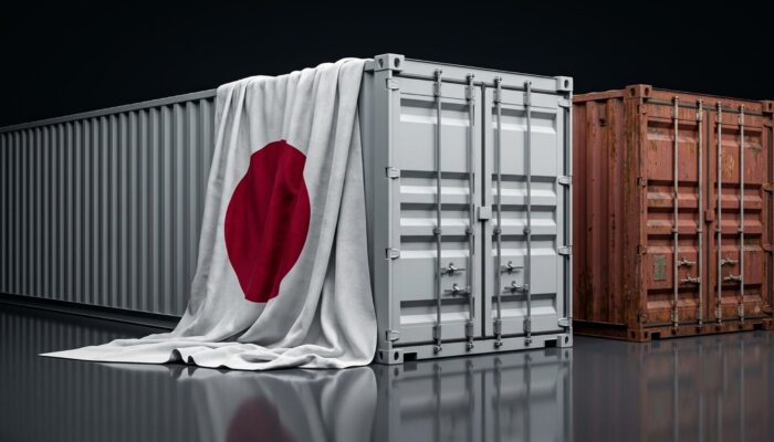 The Maruwa Holdings and JPYC logos displayed alongside digital payment icons and Japanese yen symbols, illustrating the company's adoption of the JPYC stablecoin for business payments.