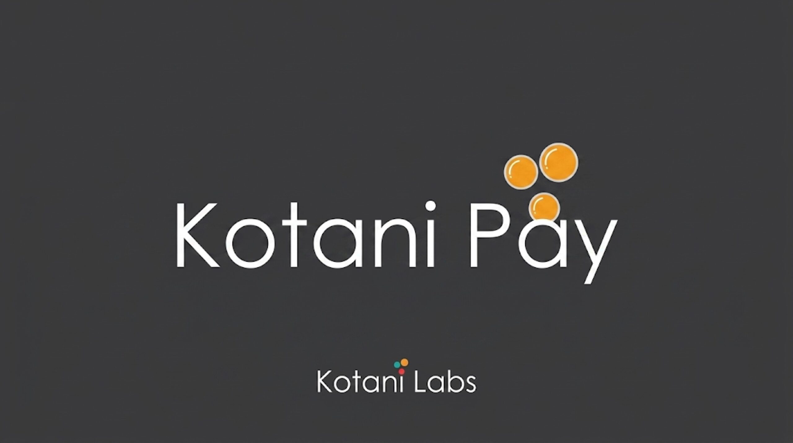 Kotani Pay platform connecting stablecoins with African payment rails, featuring blockchain networks, mobile money interfaces, and cross-border payment visuals