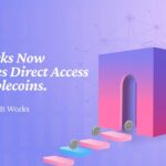 NoBlocks decentralized payment network connecting global financial hubs with blockchain nodes and digital transaction flows