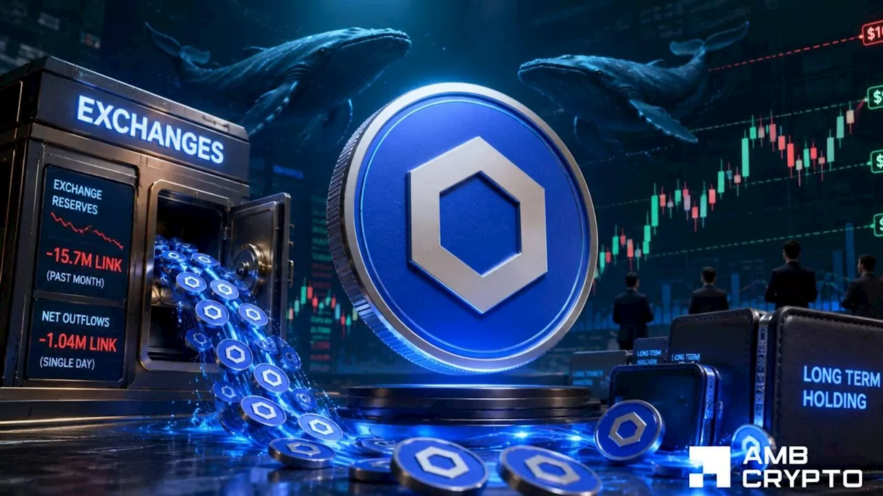 An illustration featuring the Coinbase logo, Canadian flag, stock market charts, cryptocurrency symbols, and prediction market graphics, representing the company's expansion into Canada.