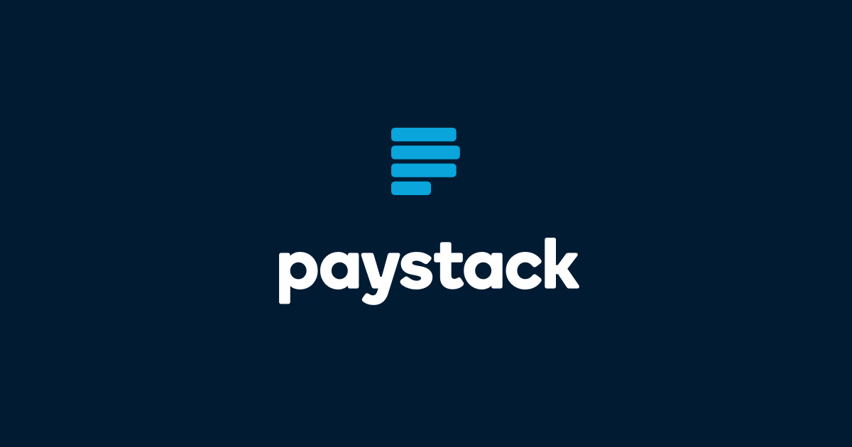 Paystack AI-powered checkout interface with merchant dashboard, digital payment flow, and artificial intelligence features for African businesses