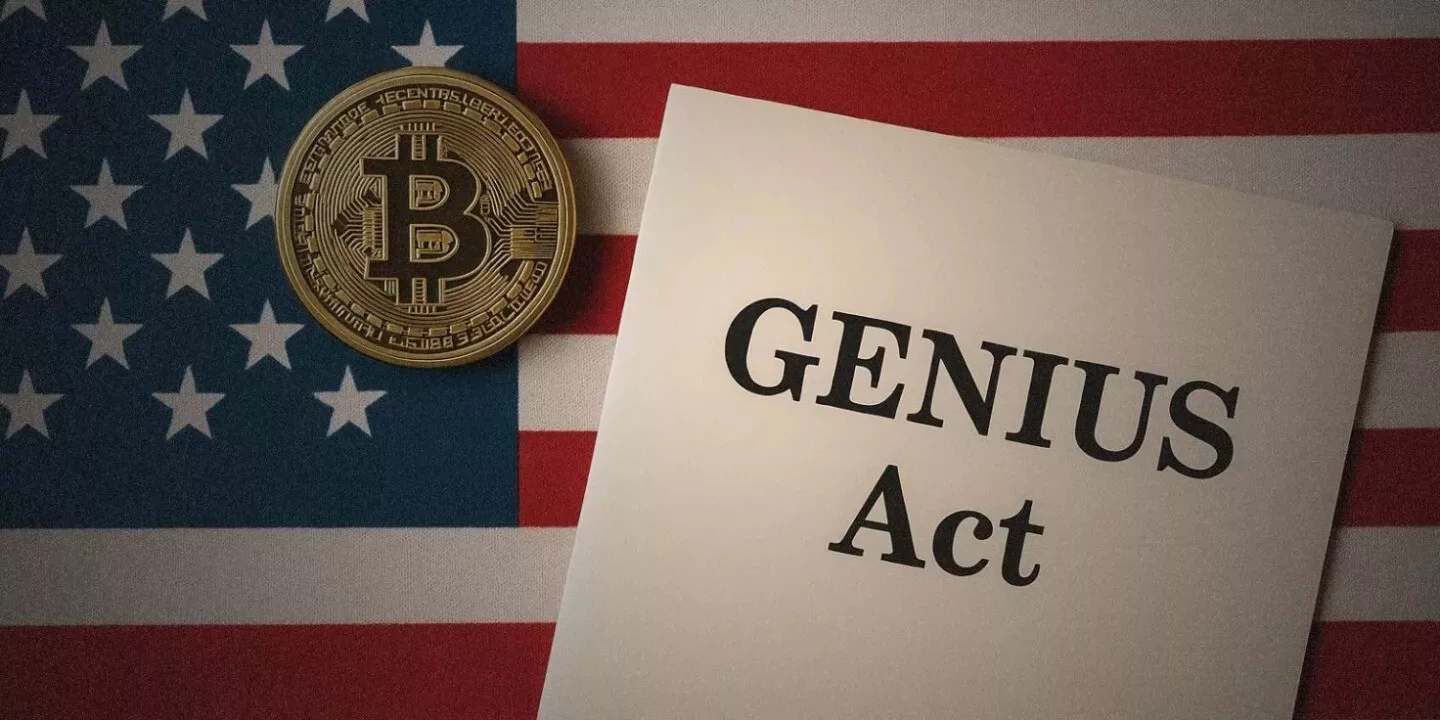 Article-Website-Image US banking regulator works on stablecoin rules under the GENIUS Act