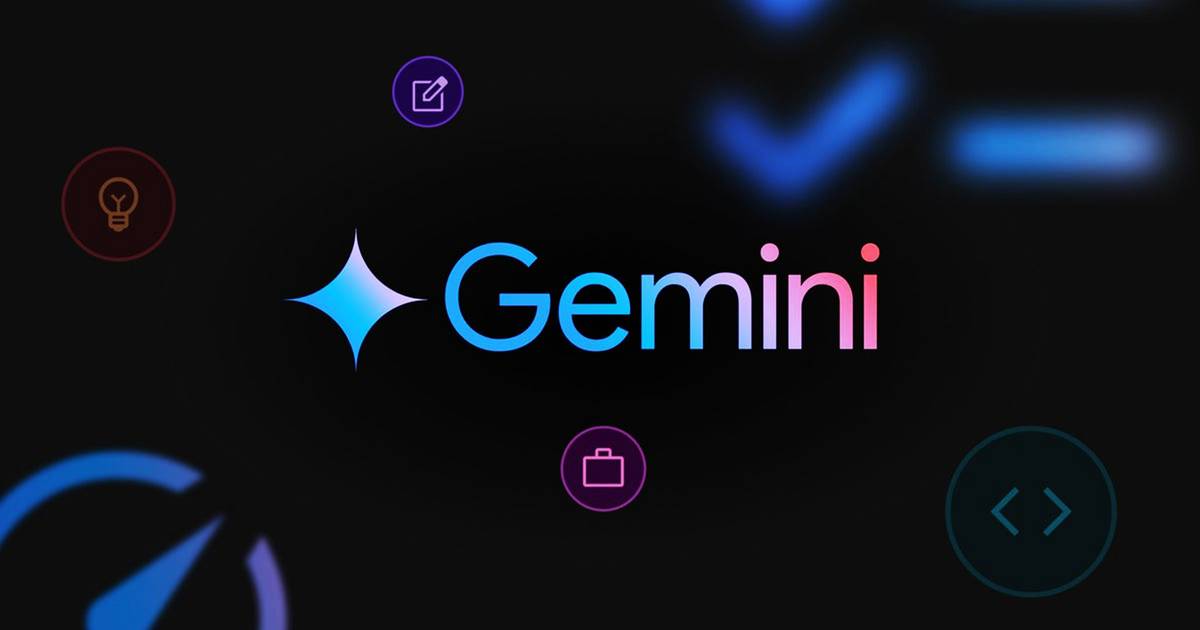 Google Gemini offering Nigerian students free AI access for one year.