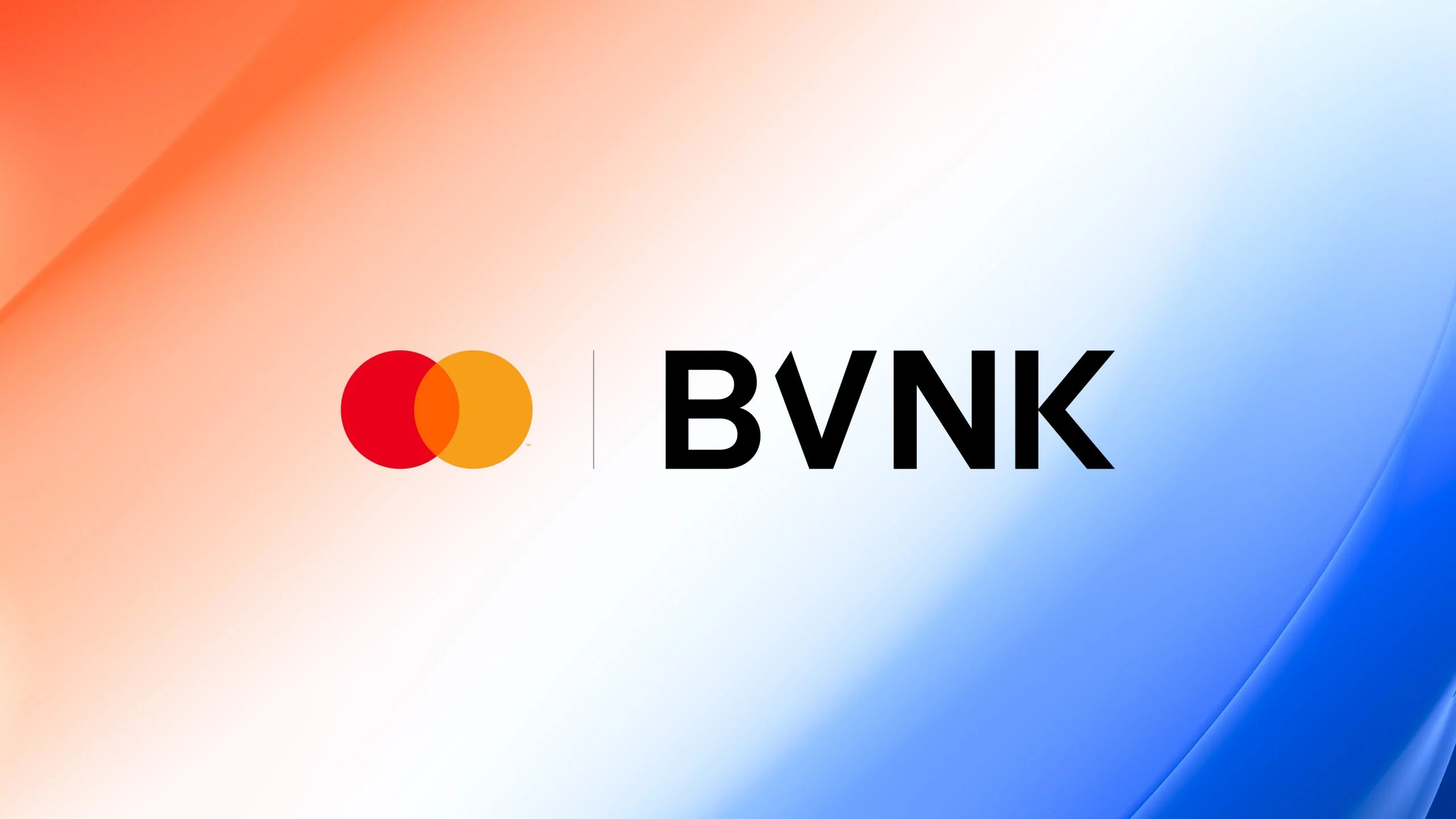 Mastercard-completes-BVNK-acquisition-to-deepen-stablecoin-strategy-scaled Mastercard and BVNK logos representing the acquisition aimed at expanding stablecoin payment services and blockchain-based financial infrastructure.